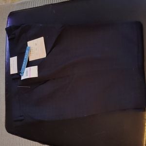 Slim fit perry Ellis slacks